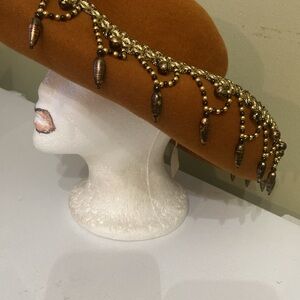 Gorgeous Church/Dress Hat
